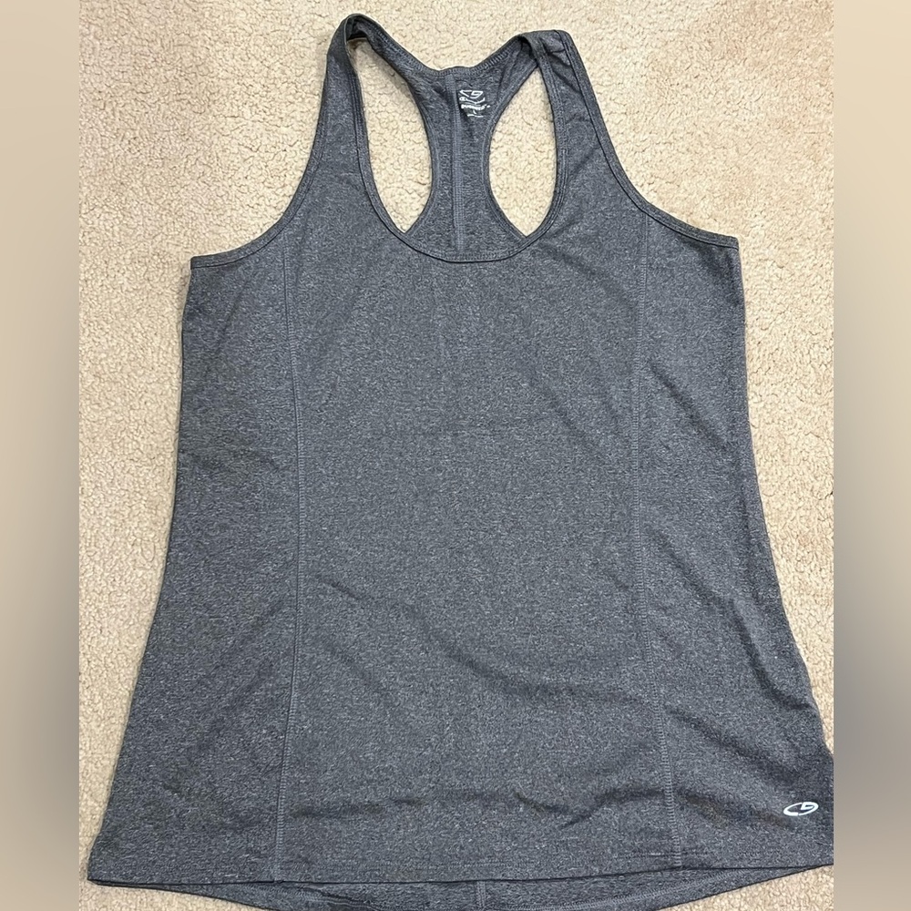 Champion Women’s Work out Tank - Size L
